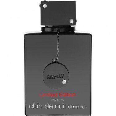 Club de Nuit Intense Man Limited Edition Parfum