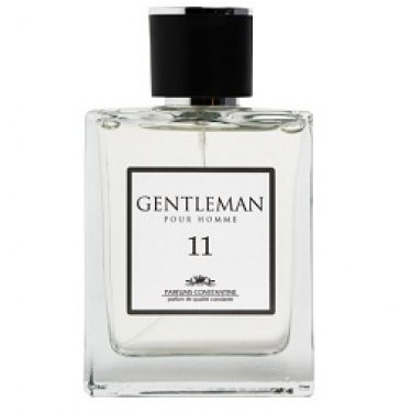 11 Gentleman