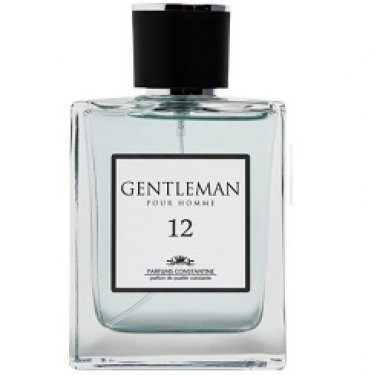 12 Gentleman
