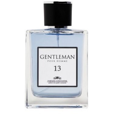 13 Gentleman