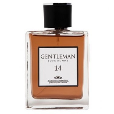 14 Gentleman