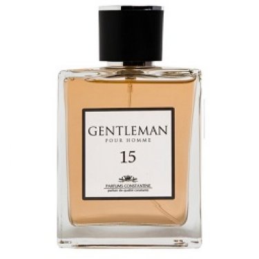 15 Gentleman