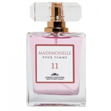 11 Mademoiselle