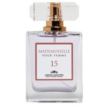 15 Mademoiselle