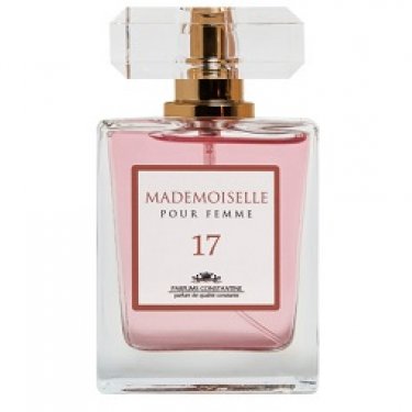 17 Mademoiselle