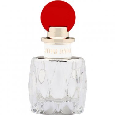 Miu Miu Fleur D'Argent Holiday Edition / Limited Edition