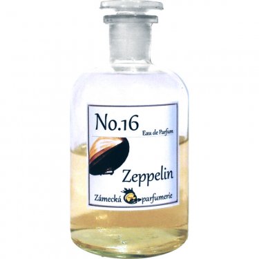No.16 Zeppelin