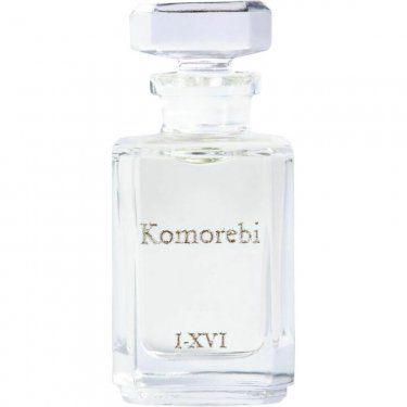 Komorebi (Pura Esencia)