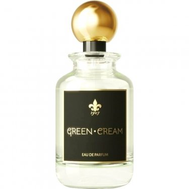 Green Cream