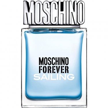 Forever Sailing (After Shave Lotion)