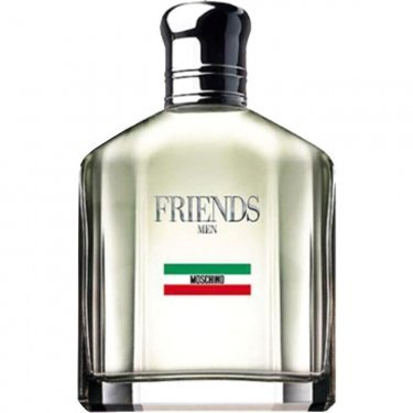 Friends Men (Eau de Toilette)