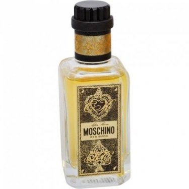 Moschino pour Homme (After Shave)