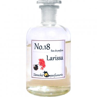 No.18 Larissa