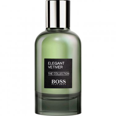 The Collection: Elegant Vetiver