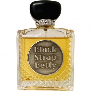 Blackstrap Betty (Extrait de Parfum)