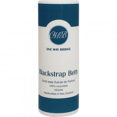Blackstrap Betty (Solid Parfum)