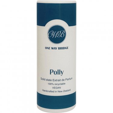 Polly (Solid Parfum)
