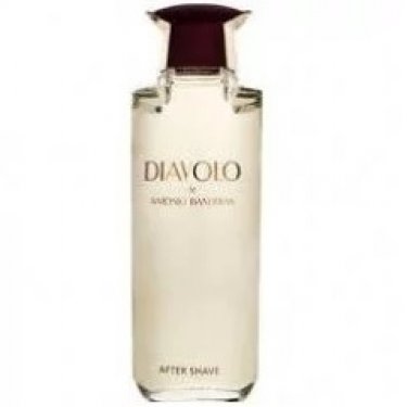 Diavolo for Men (After Shave)