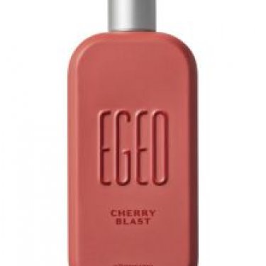 Egeo Cherry Blast