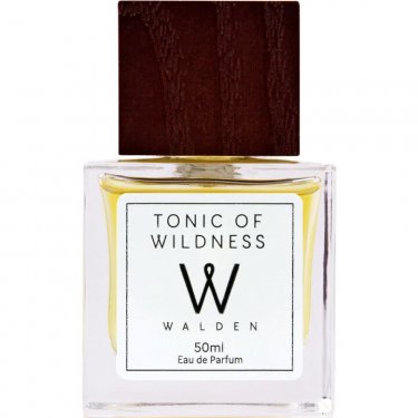 Tonic of Wilderness (Eau de Parfum)