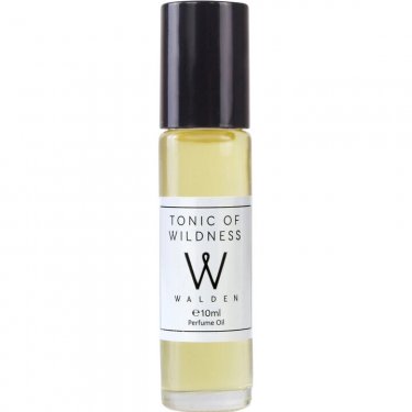 Tonic of Wilderness (Perfume Oil)