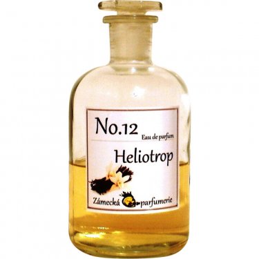 No.12 Heliotrop