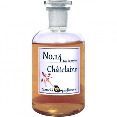 No.14 Châtelaine