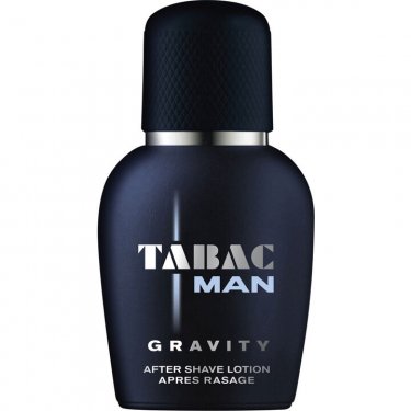 Tabac Man Gravity (After Shave Lotion)