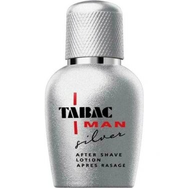 Tabac Man Silver (After Shave Lotion)