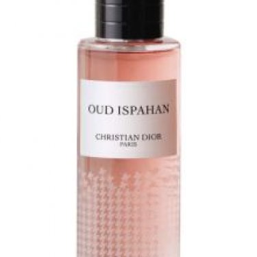 Oud Ispahan New Look Limited Edition