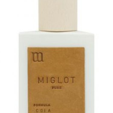 Miglot Pure Cedarwood Edition 1