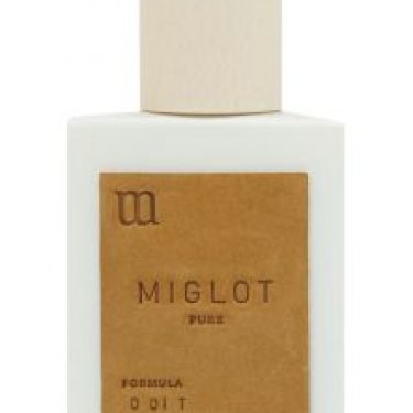 Miglot Pure Oudh Edition 1