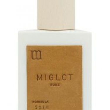 Miglot Pure Sandalwood Edition 1