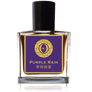 Purple Rain (Pure Parfum)