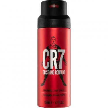 CR7 (Body Spray)