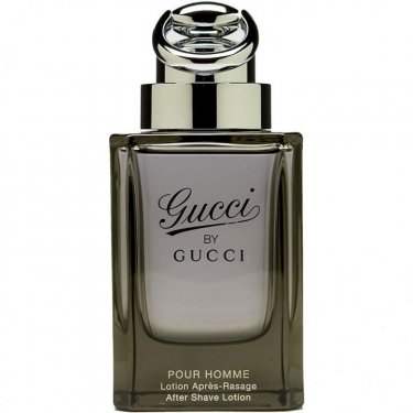 Gucci by Gucci pour Homme (Lotion Après-Rasage)