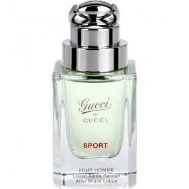Gucci by Gucci Sport pour Homme (Lotion Après Rasage)