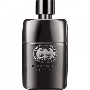 Guilty Intense pour Homme