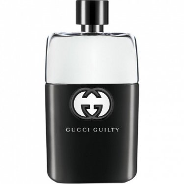 Guilty pour Homme (After Shave)