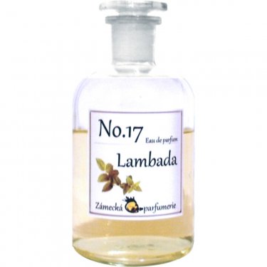 No.17 Lambada