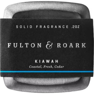 Kiawah (Solid Fragrance)