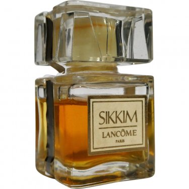 Sikkim (Parfum)