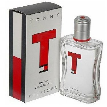 T for Him (After Shave)