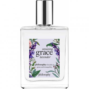 Amazing Grace Lavender