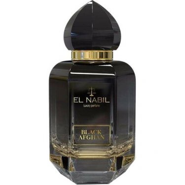 Black Collection: Black Afghan (Eau de Parfum)