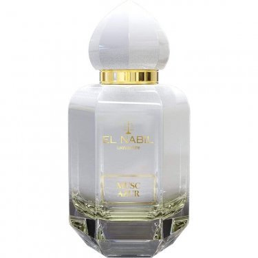 Musc Azur (Eau de Parfum)