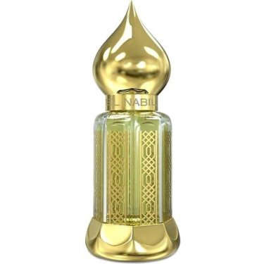 Musc Bella (Absolu de Parfum)