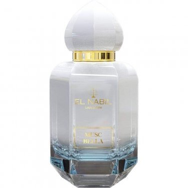 Musc Bella (Eau de Parfum)