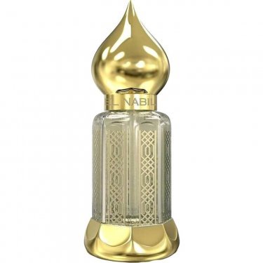 Musc Blanc (Absolu de Parfum)