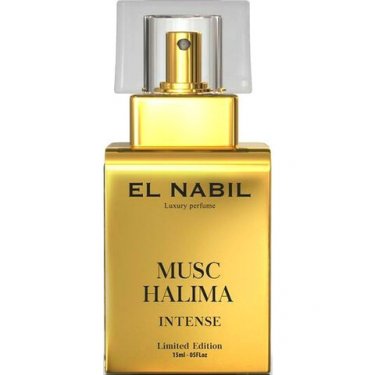 Musc Halima (Eau de Parfum Intense)